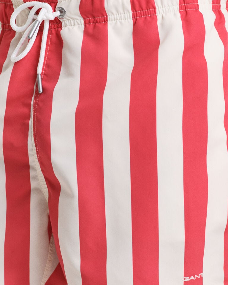 Gant Bañador Con Rayas En Bloque