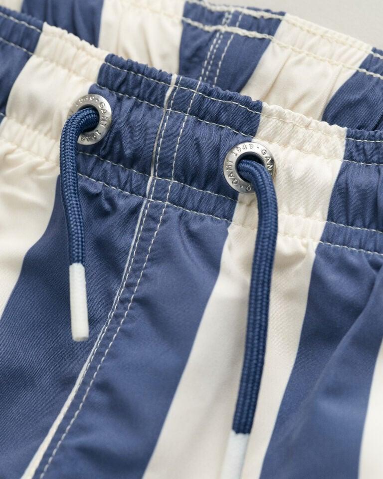 Gant Bañador De Rayas Teen Boys