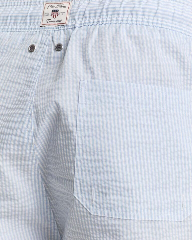 Gant Bañador Seersucker
