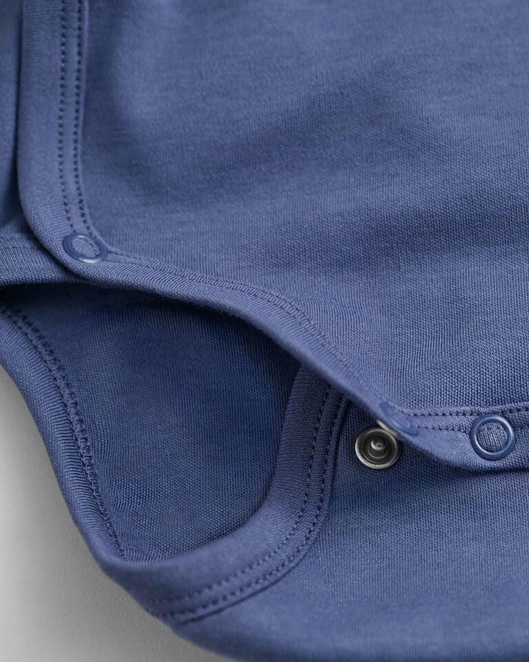 Gant Body De Manga Larga Shield Baby