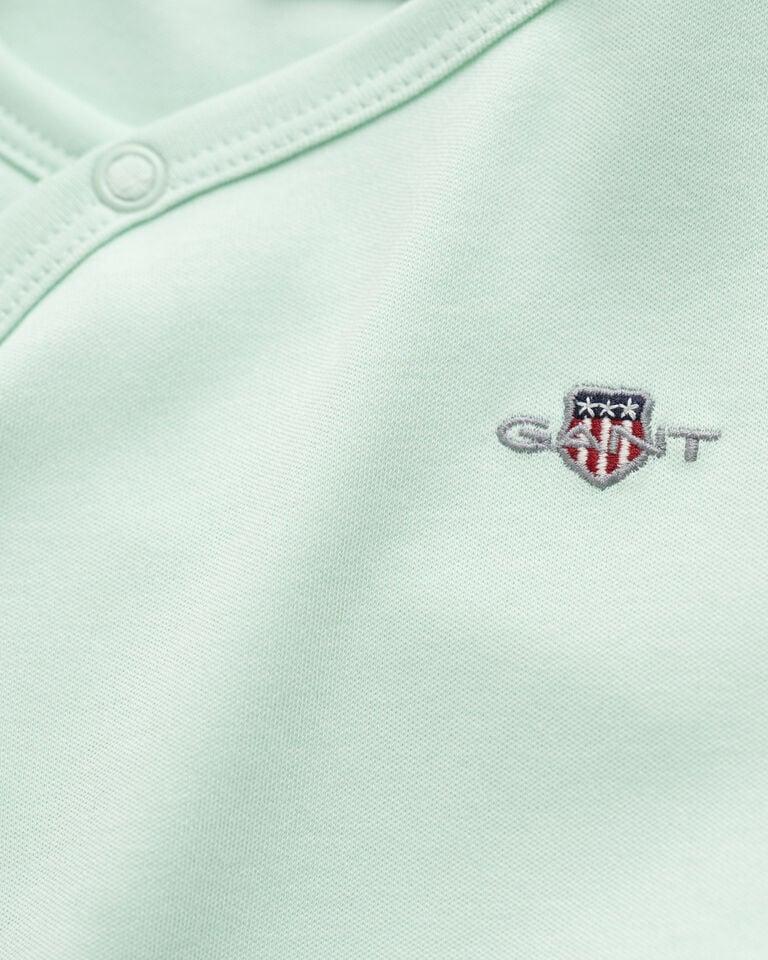 Gant Body De Manga Larga Shield Baby