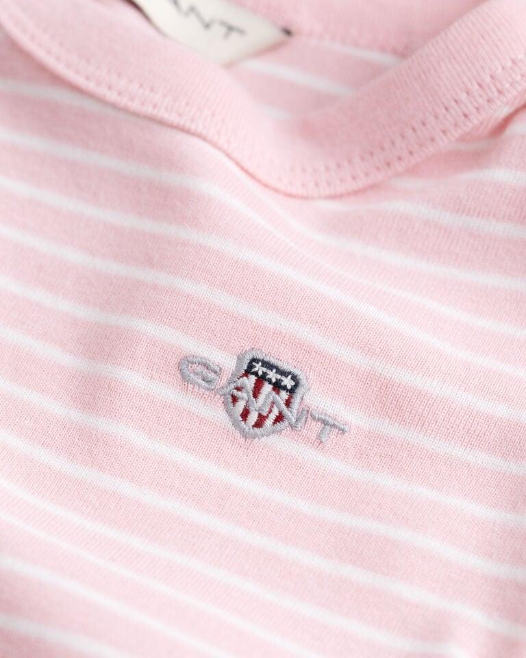 Gant Body De Rayas Shield Baby