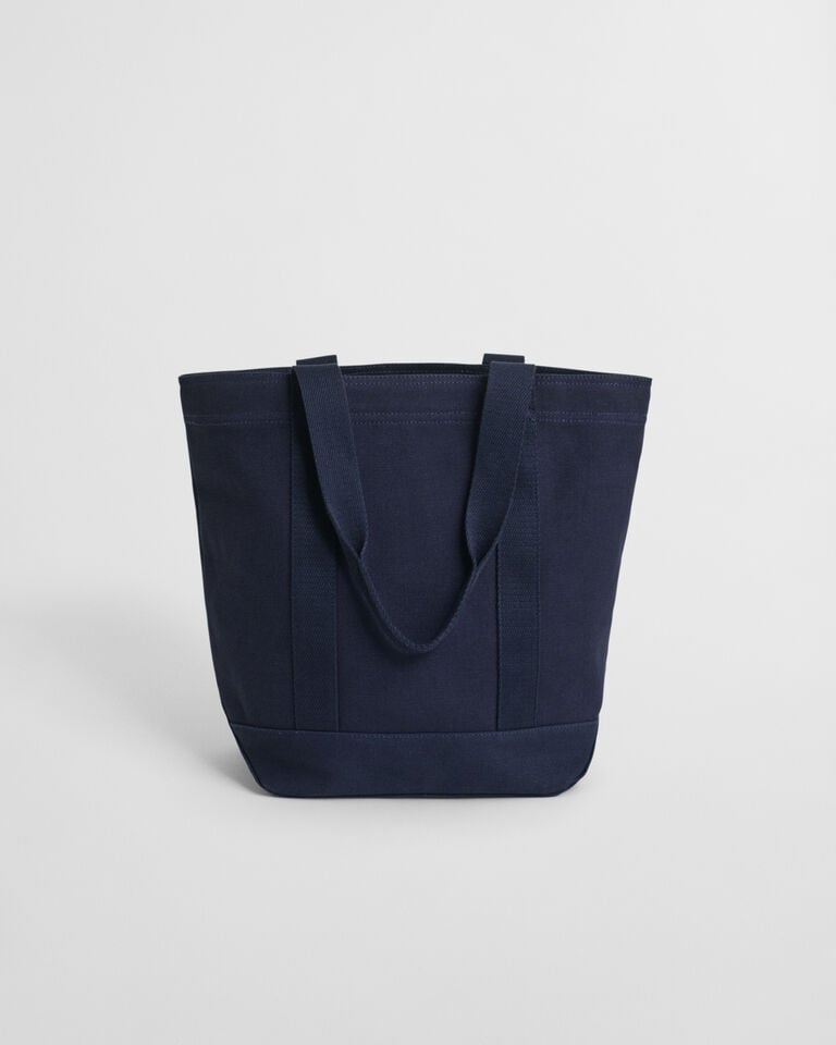 Gant Bolso Tote De Lona