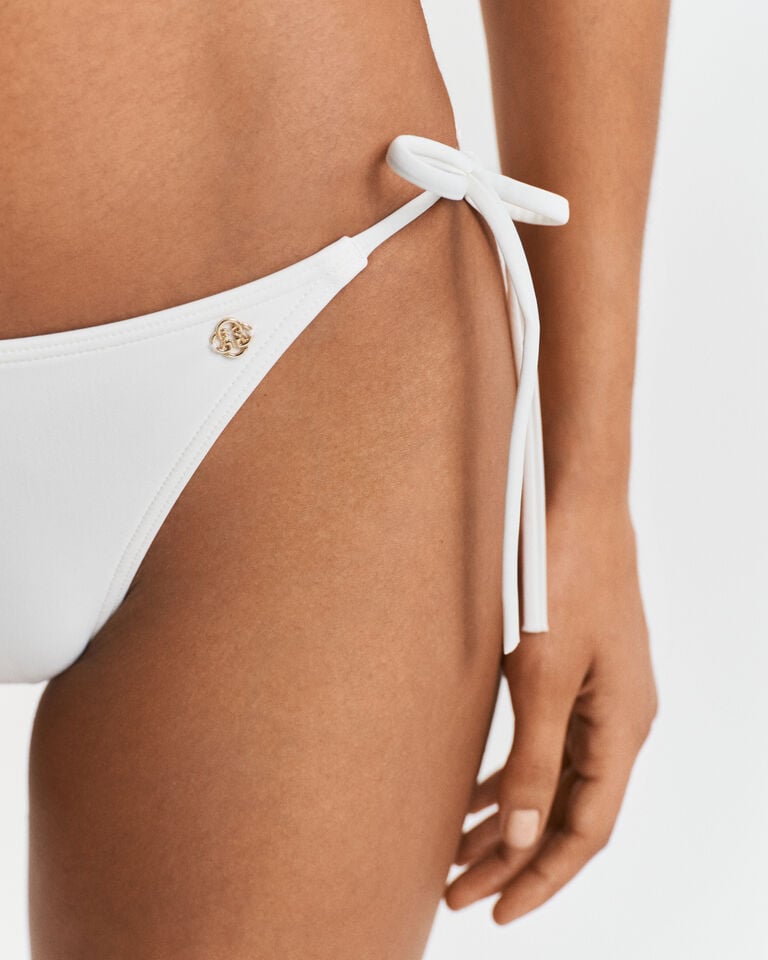 Gant Braguita De Bikini Con Lazada