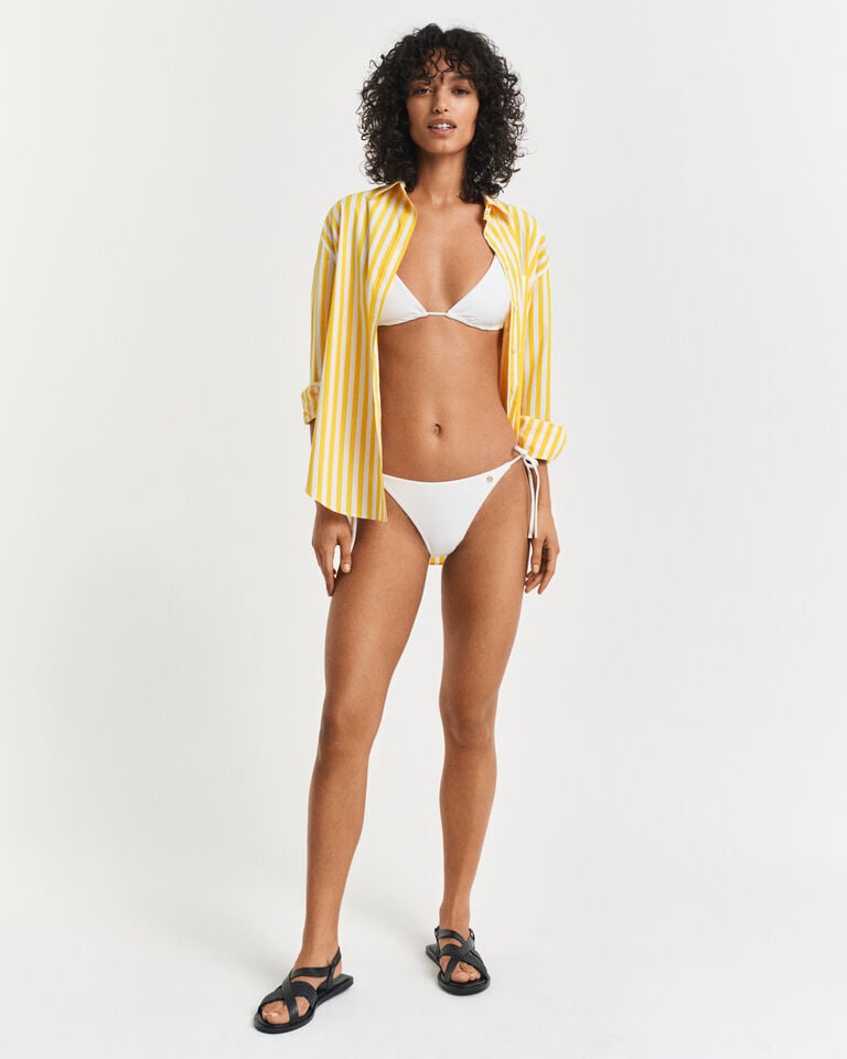 Gant Braguita De Bikini Con Lazada