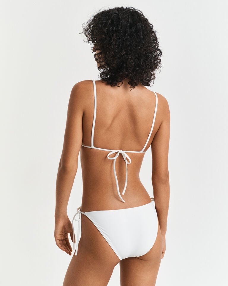 Gant Braguita De Bikini Con Lazada