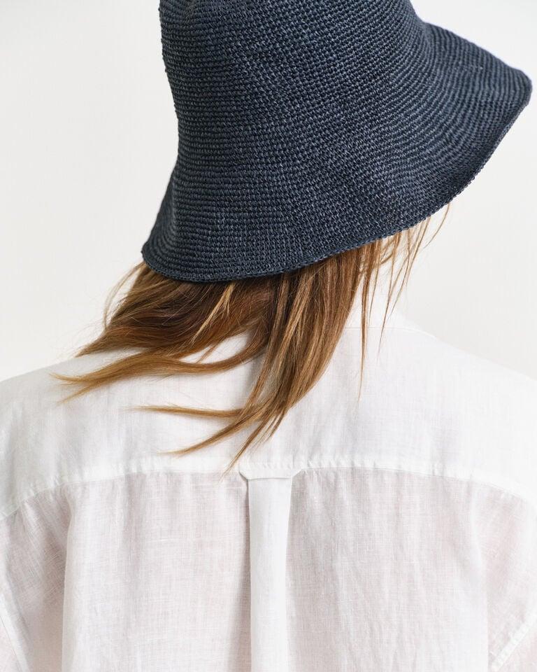 Gant Caftán De Lino