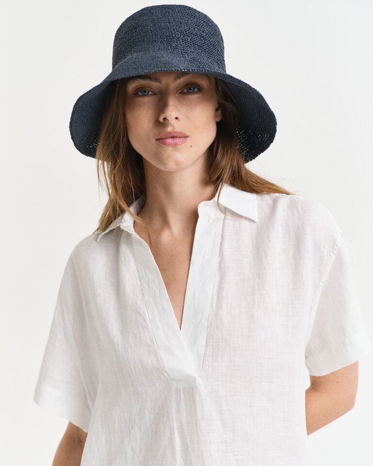 Gant Caftán De Lino