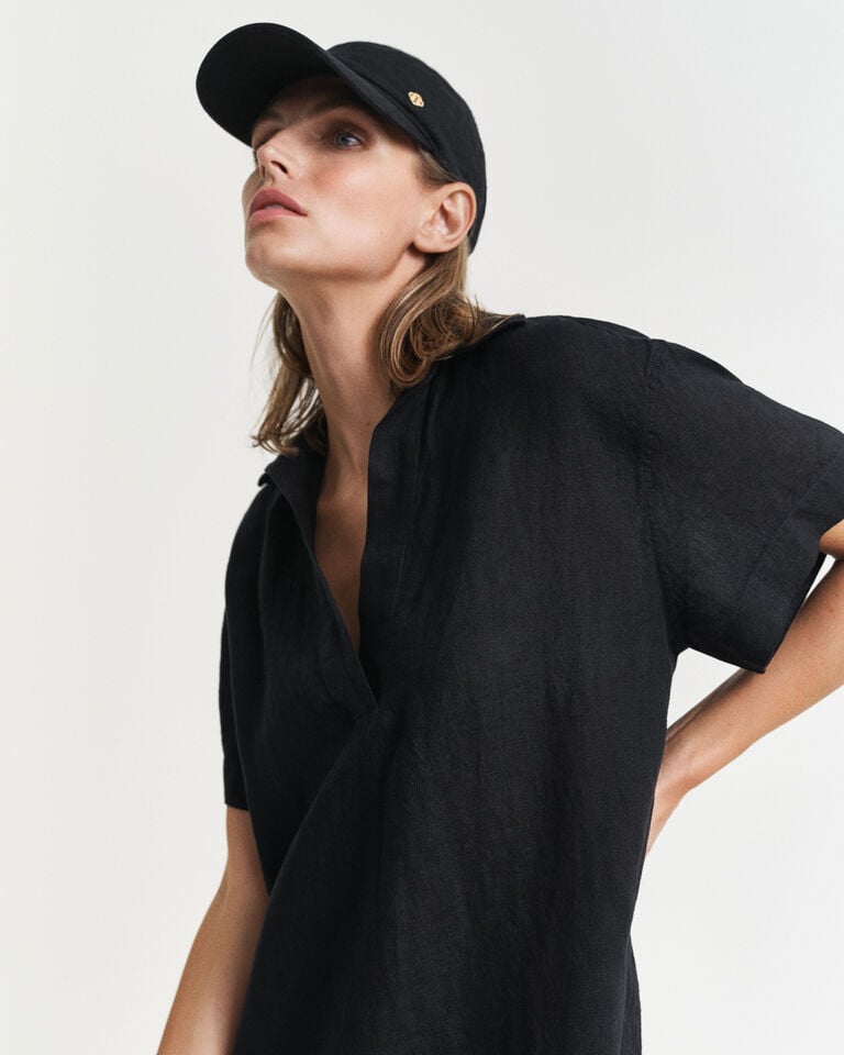 Gant Caftán De Lino