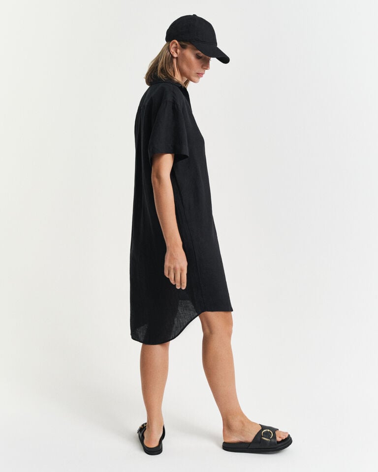 Gant Caftán De Lino