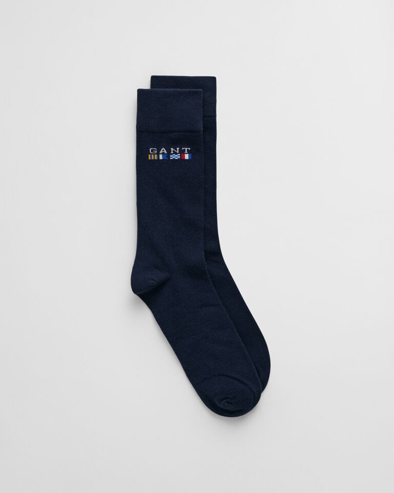 Gant Calcetines GANT USA Flag
