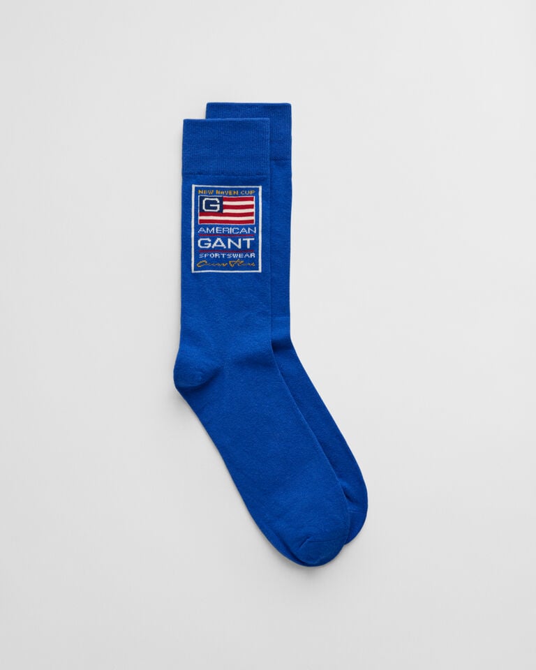 Gant Calcetines GANT USA Flag