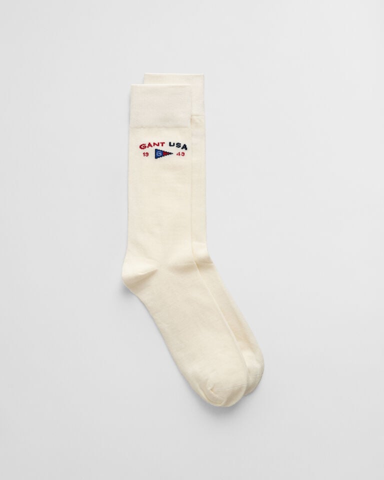 Gant Calcetines GANT USA Flag