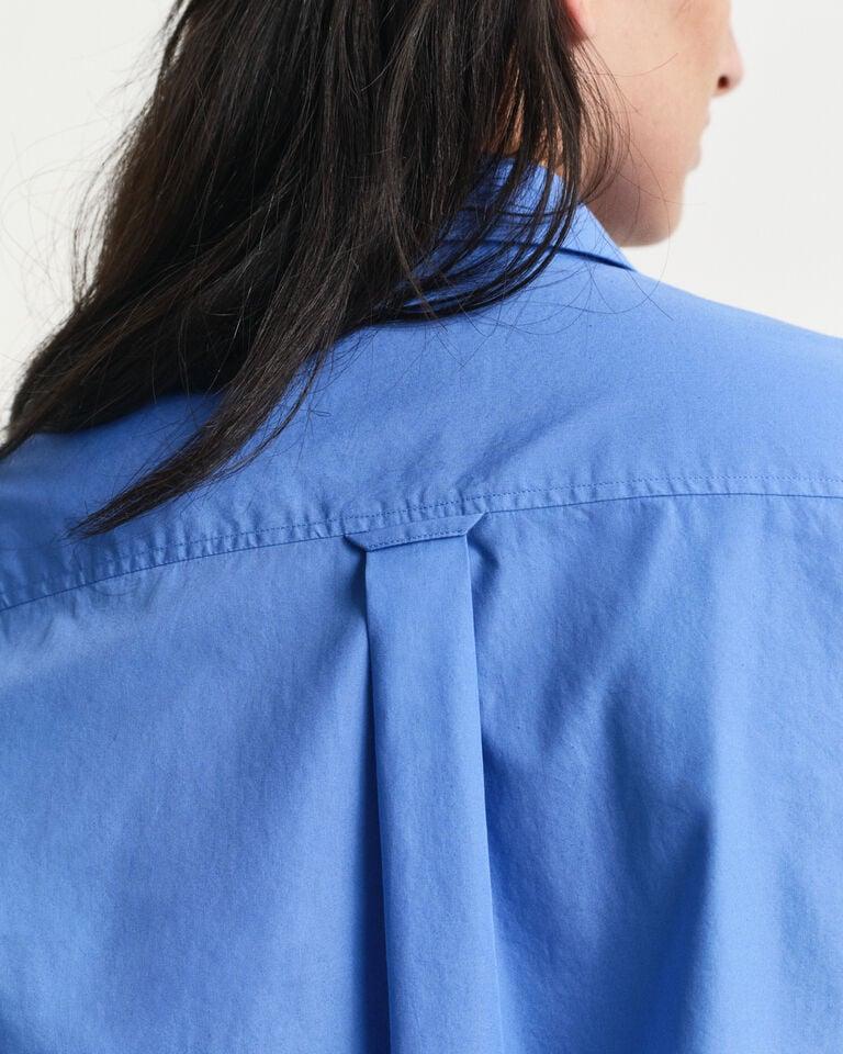 Gant Camisa De Popelina Clásica Regular Fit