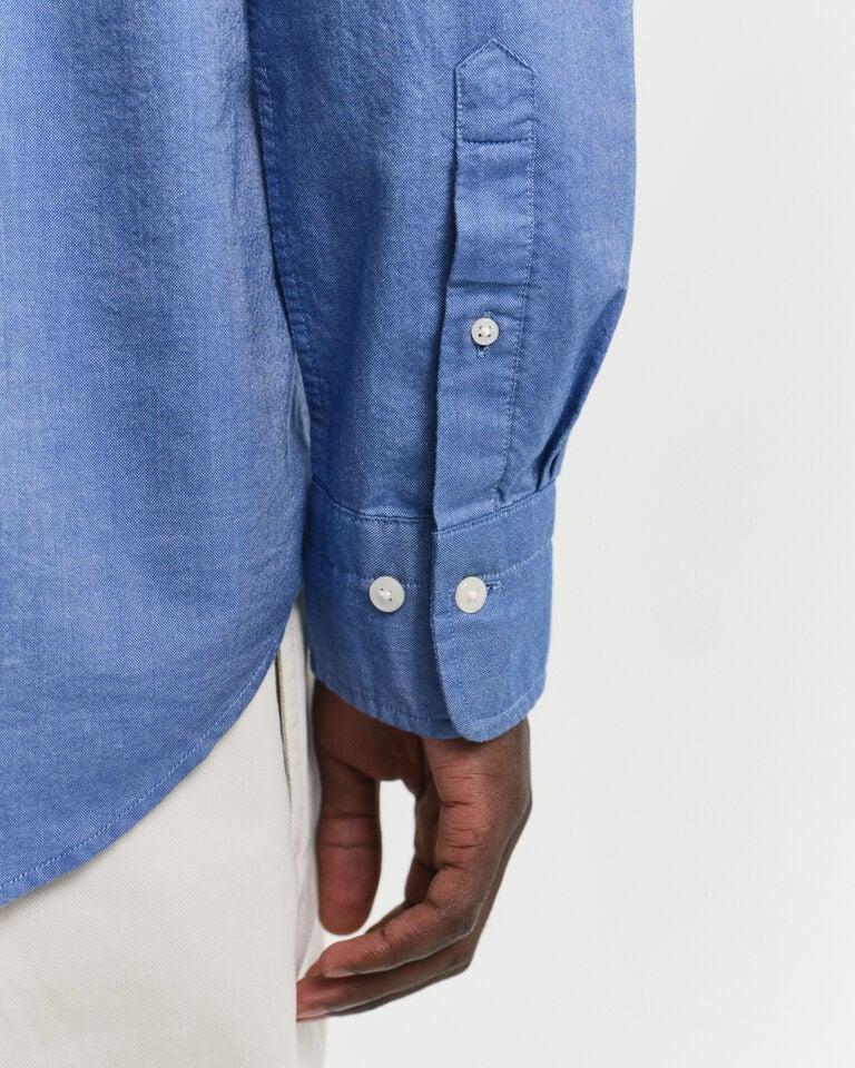 Gant Camisa Oxford Clásica Regular Fit