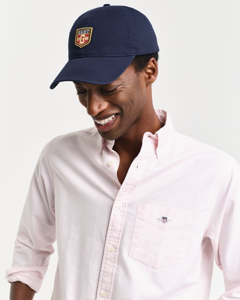Gant Camisa Oxford Clásica Regular Fit