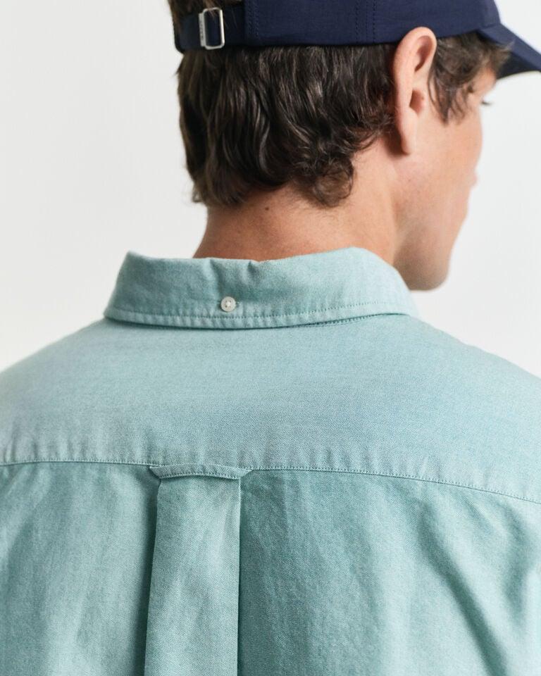 Gant Camisa Oxford Clásica Regular Fit