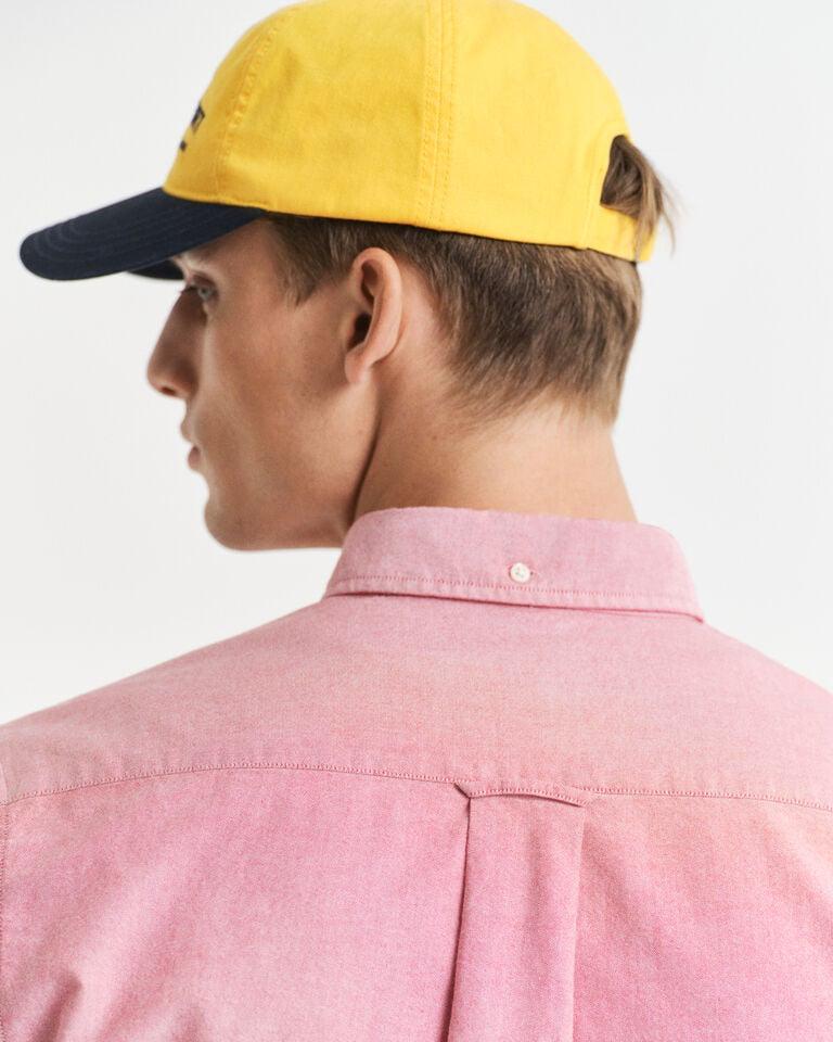 Gant Camisa Oxford Clásica Regular Fit