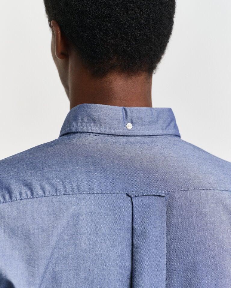 Gant Camisa Oxford Clásica Regular Fit