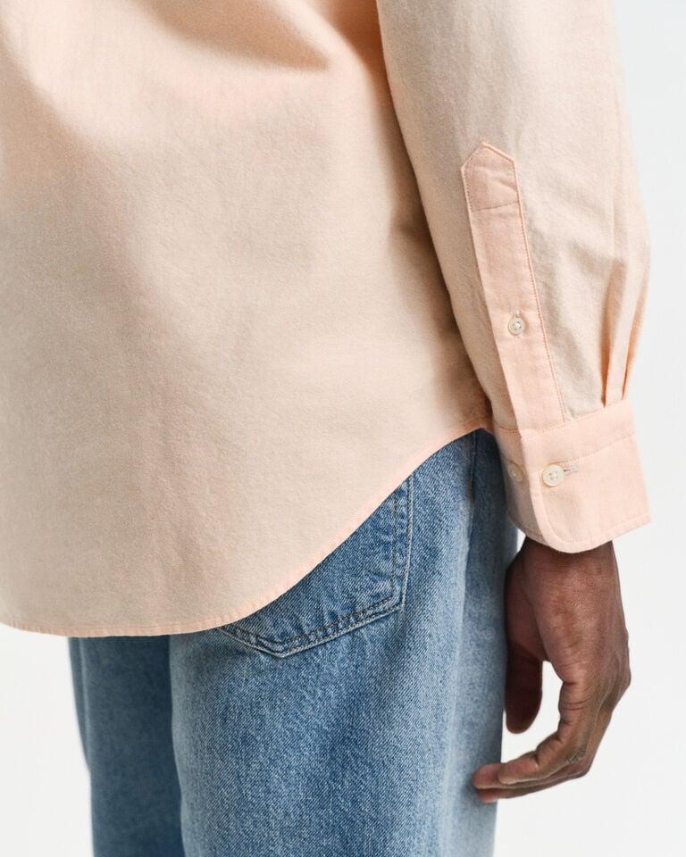 Gant Camisa Oxford Clásica Regular Fit
