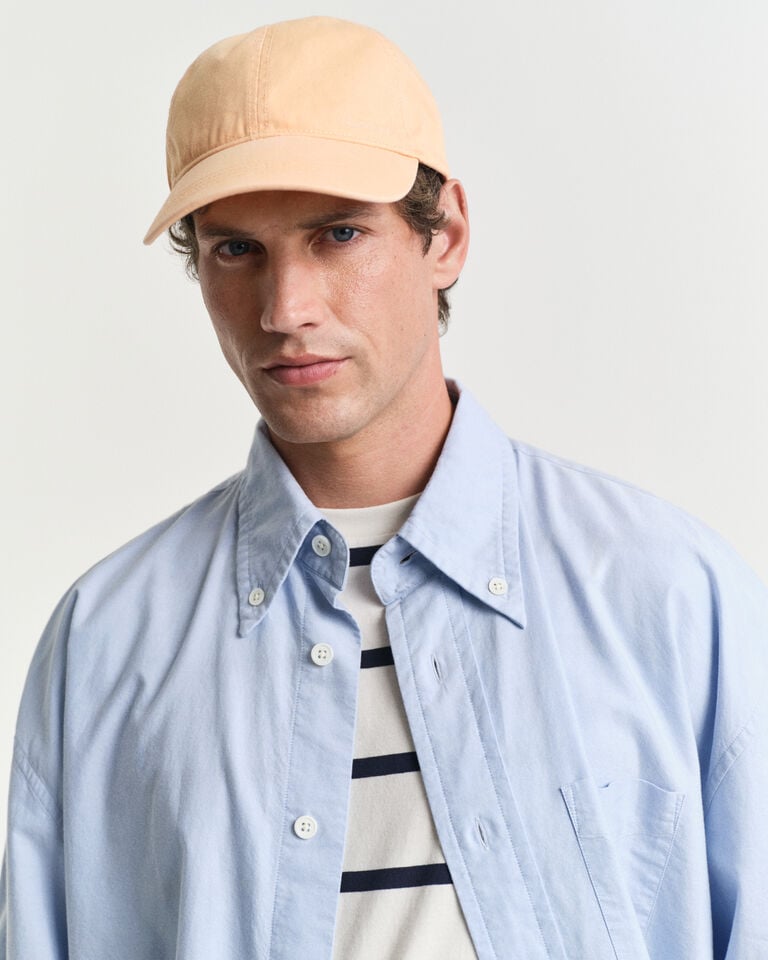 Gant Camisa Oxford Maximum