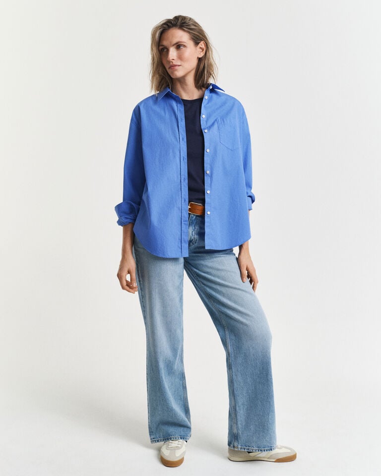 Gant Camiseta Archive Shield