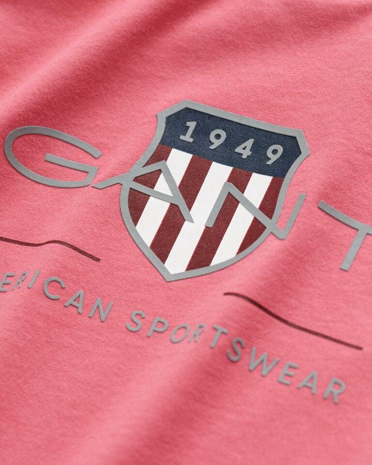 Gant Camiseta Archive Shield Kids