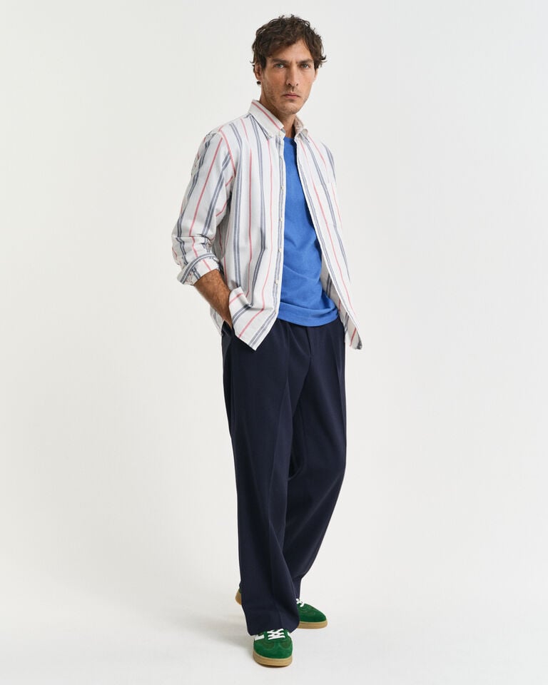 Gant Camiseta Con Diseño De Pequeñas Dimensiones