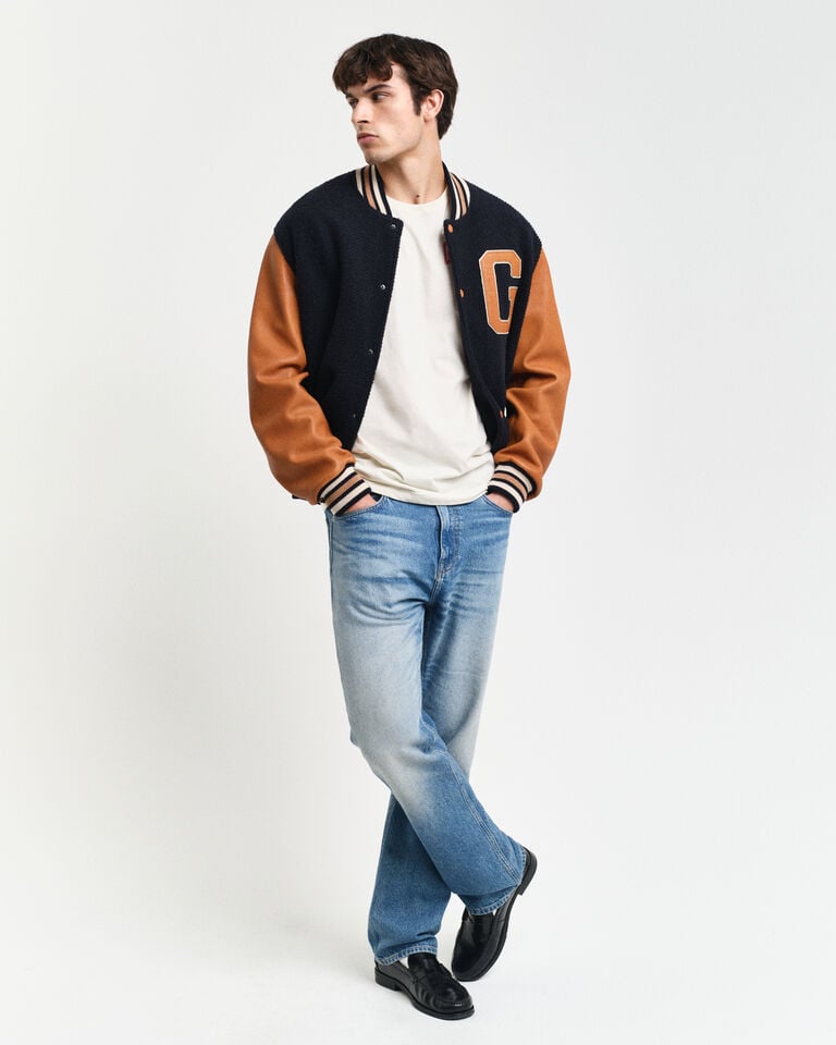 Gant Camiseta Con Diseño GANT 49 Arch