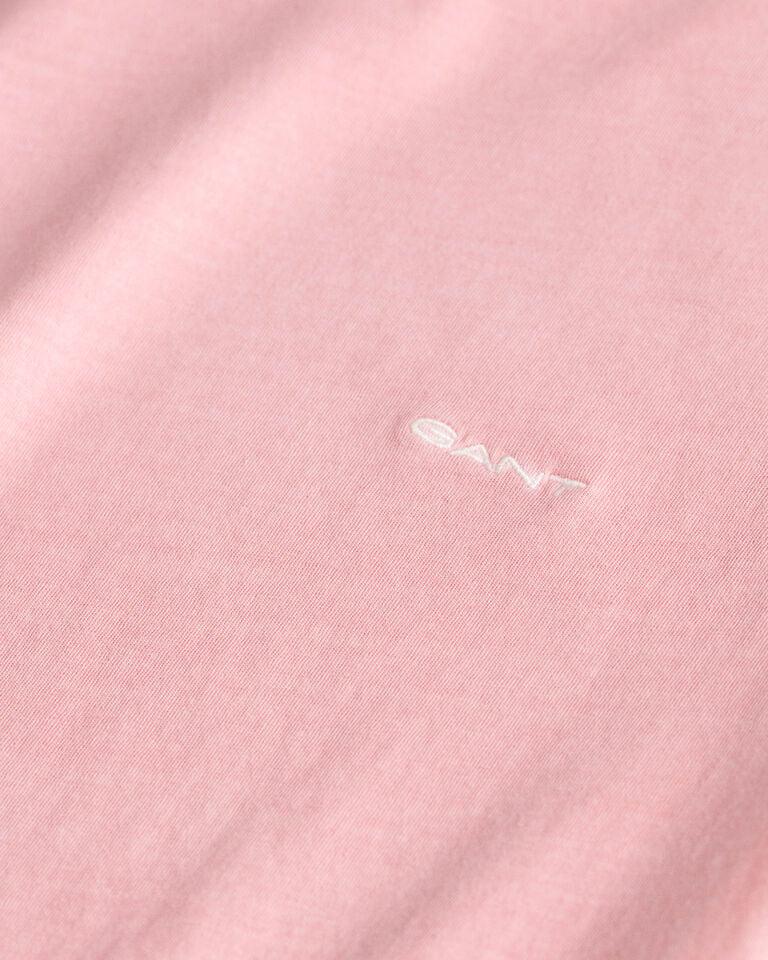Gant Camiseta De Cuello Redondo Sunfaded
