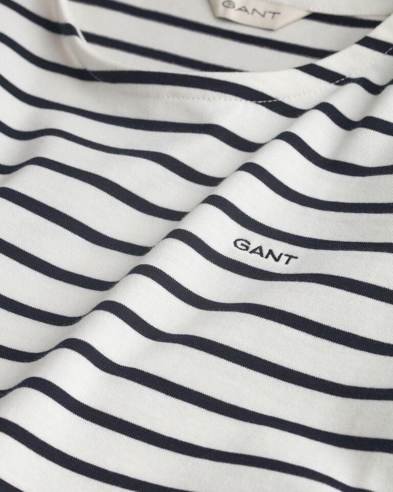 Gant Camiseta De Rayas Bretonas