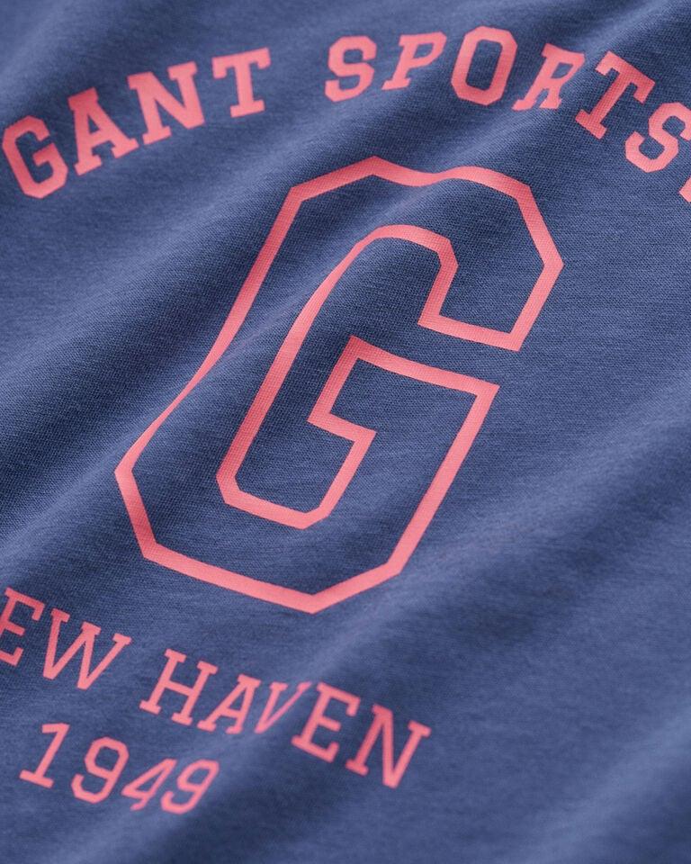 Gant Camiseta GANT Sportswear Arch Kids