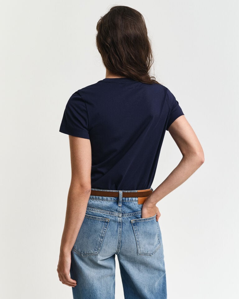 Gant Camiseta Shield