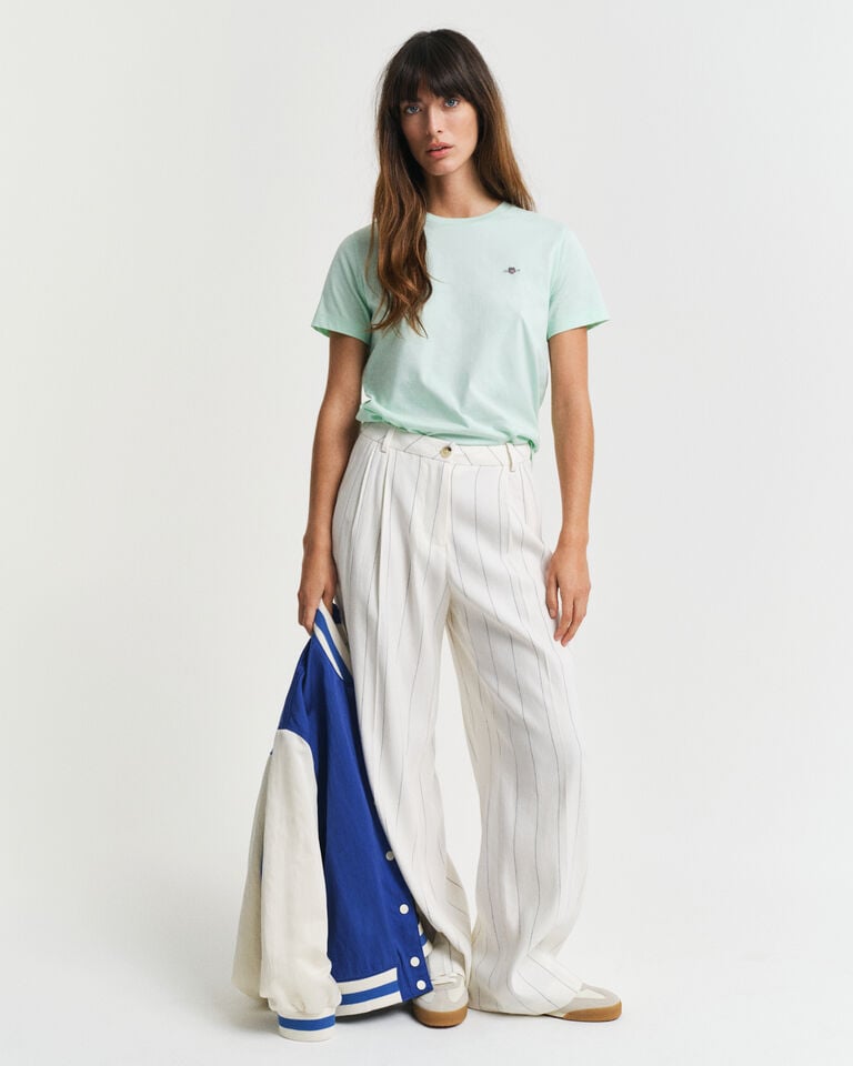 Gant Camiseta Shield