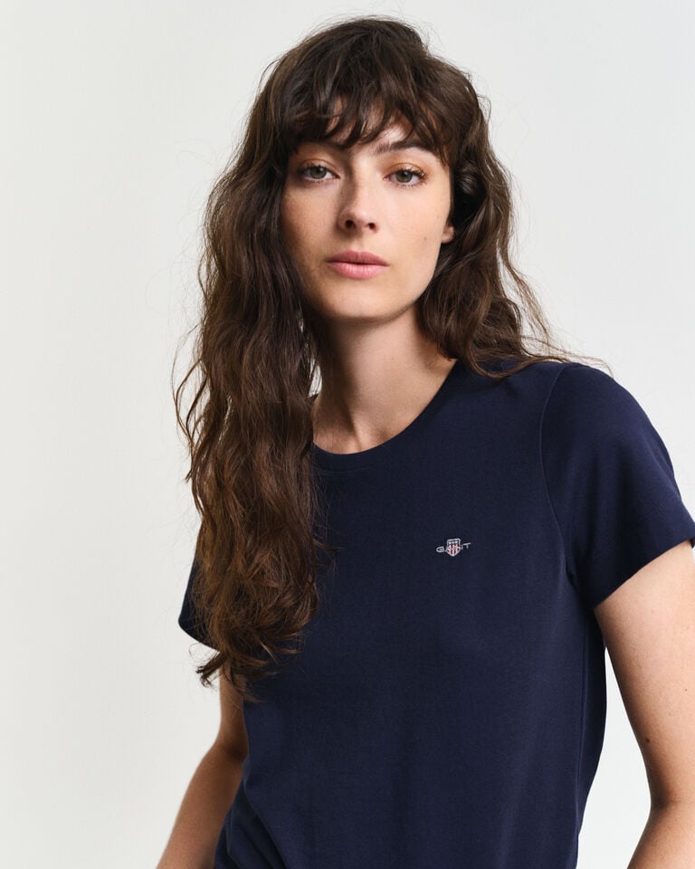 Gant Camiseta Shield