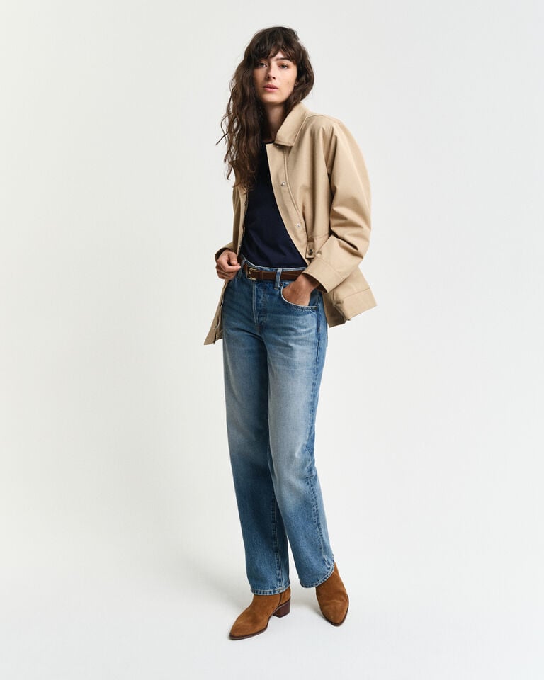 Gant Camiseta Shield