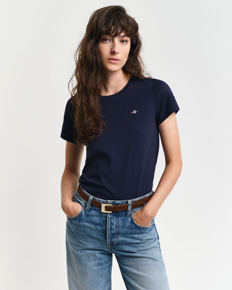 Gant Camiseta Shield