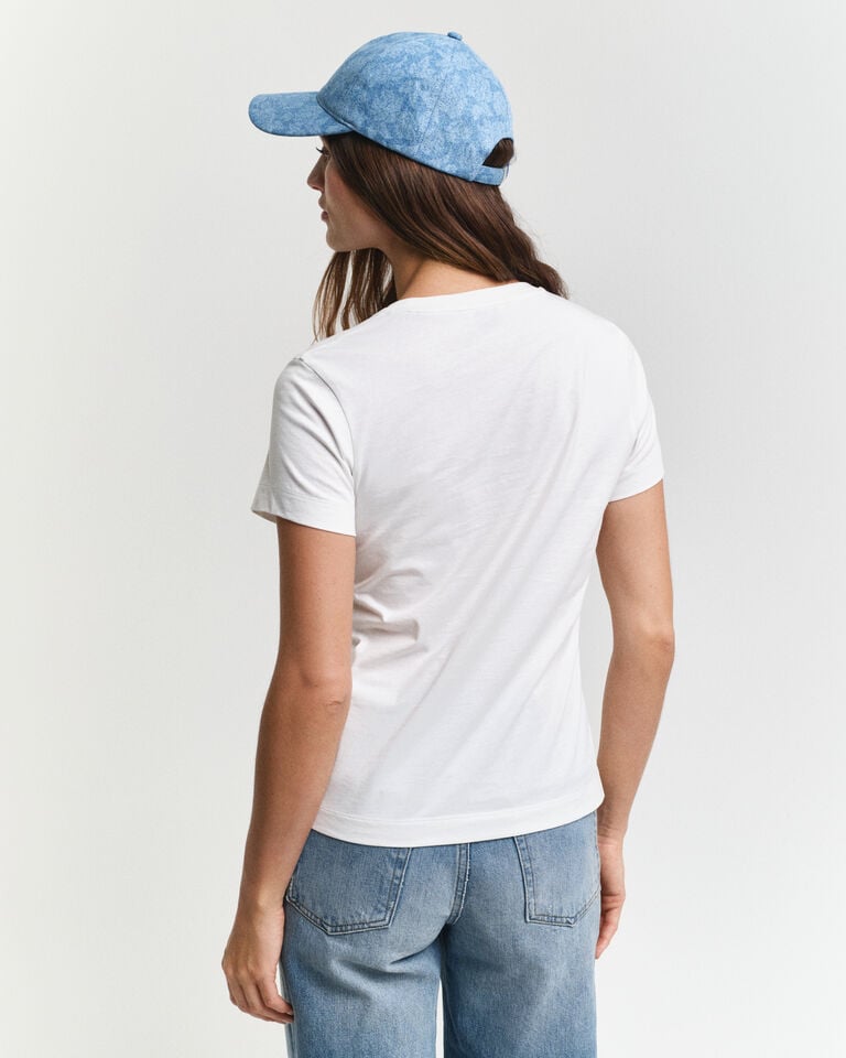 Gant Camiseta Shield