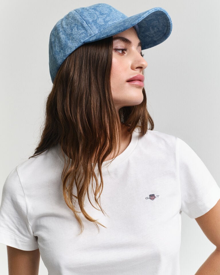 Gant Camiseta Shield