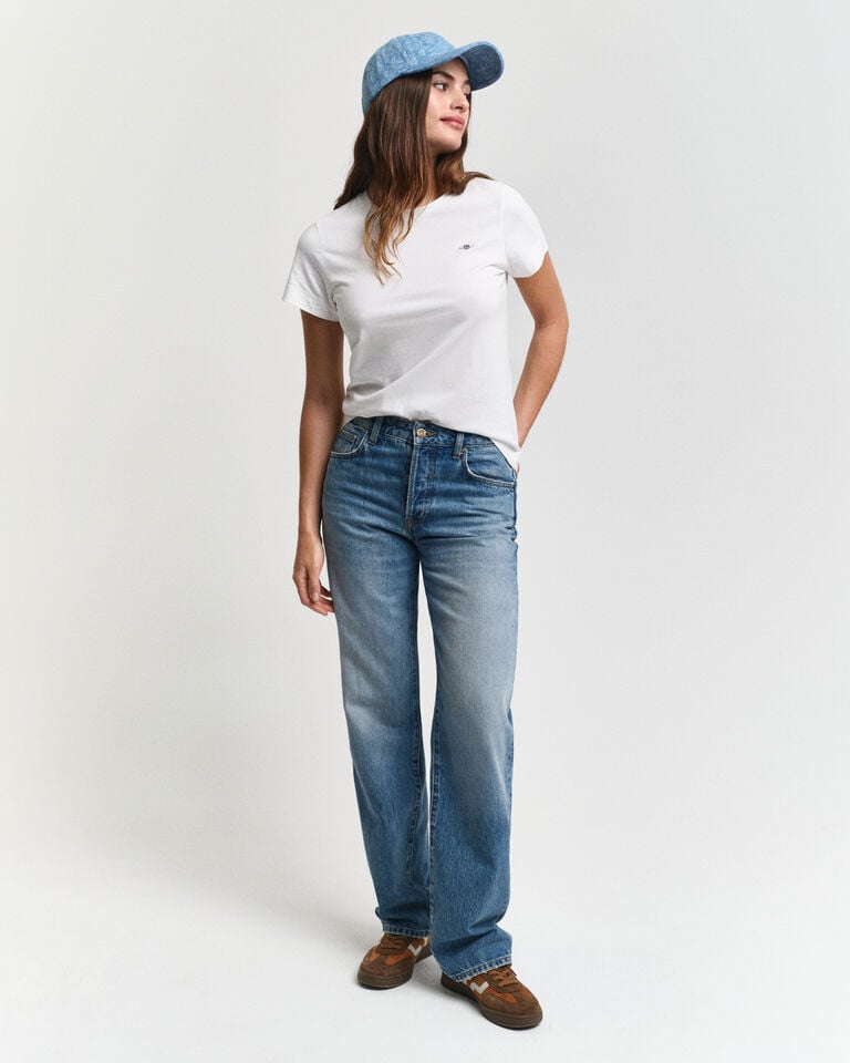 Gant Camiseta Shield