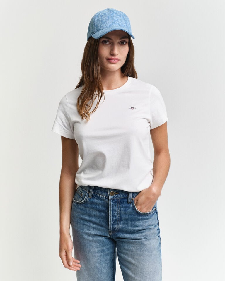 Gant Camiseta Shield