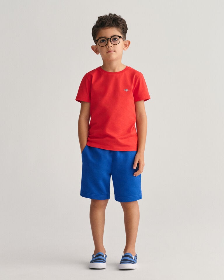 Gant Camiseta Shield Kids