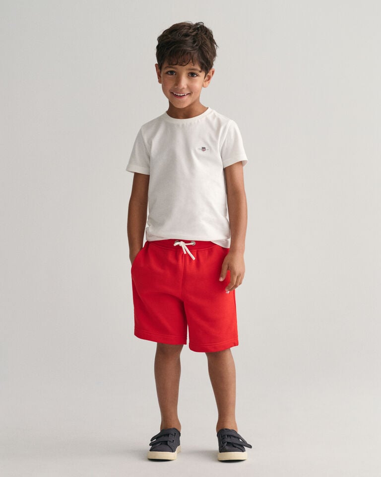 Gant Camiseta Shield Kids