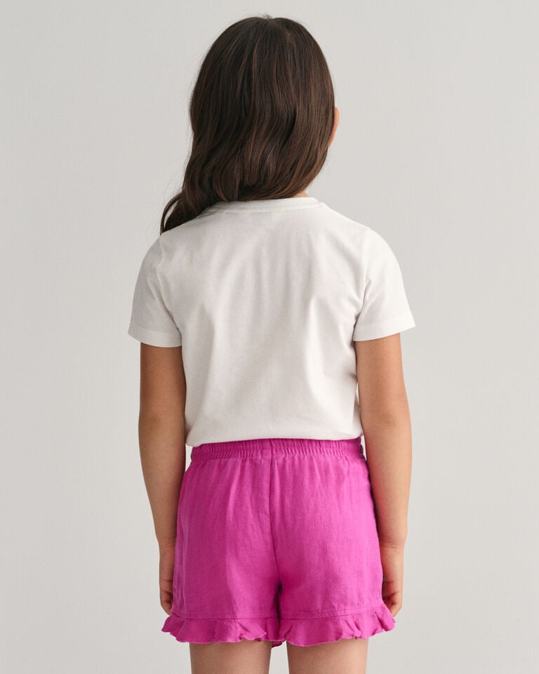 Gant Camiseta Shield Kids