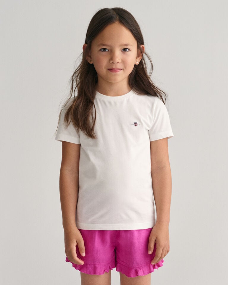 Gant Camiseta Shield Kids