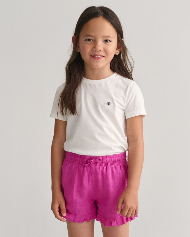 Gant Camiseta Shield Kids