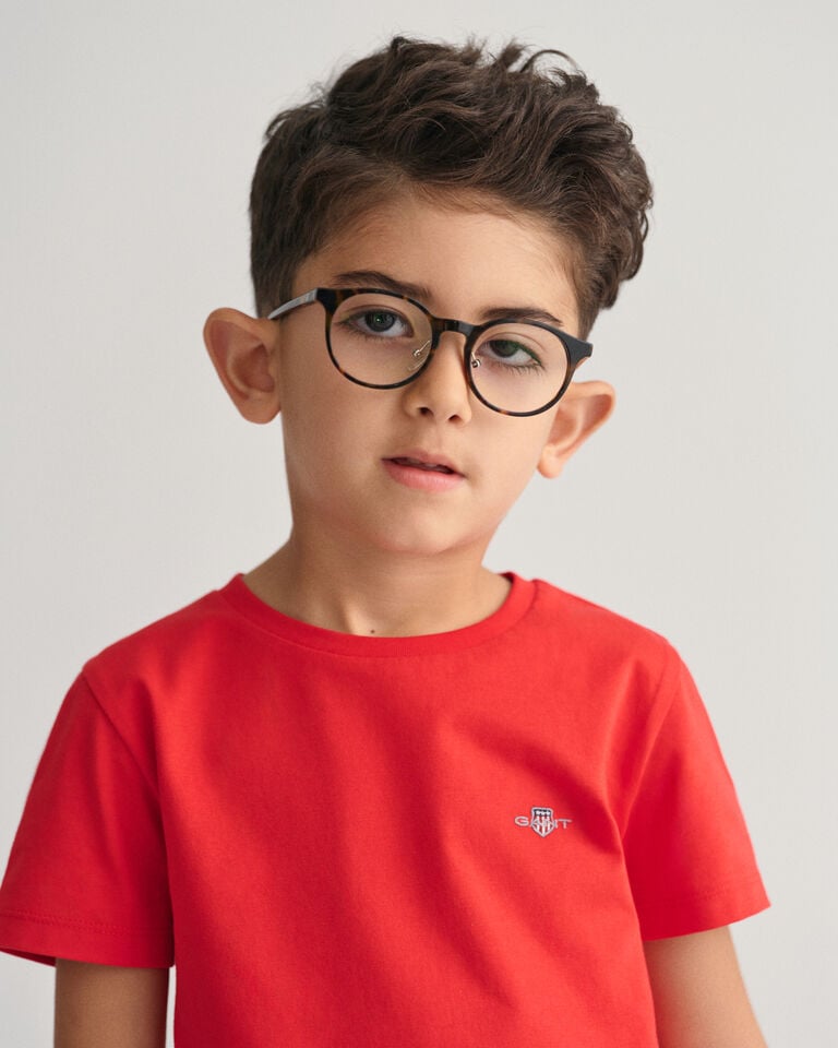 Gant Camiseta Shield Kids