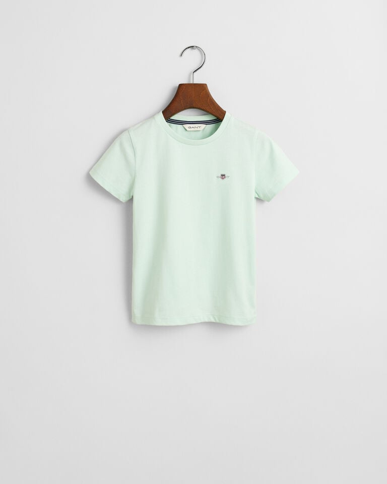 Gant Camiseta Shield Kids