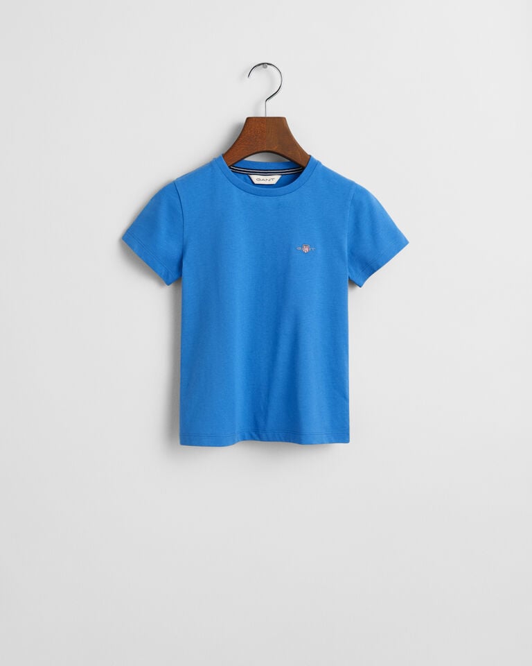 Gant Camiseta Shield Kids
