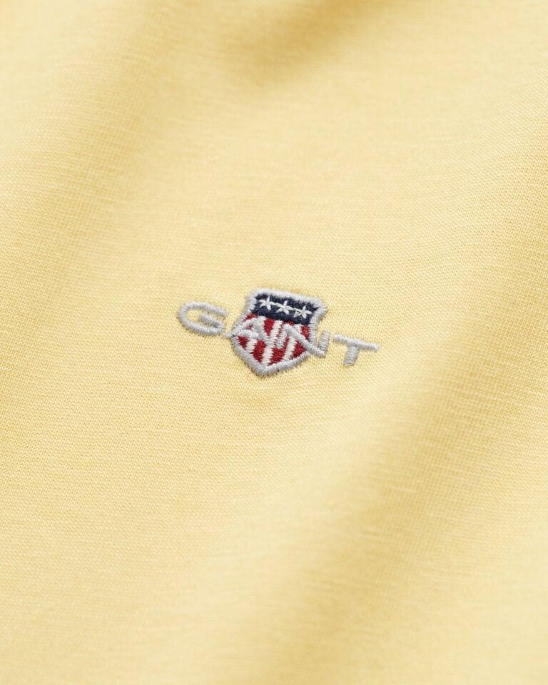 Gant Camiseta Shield Teens